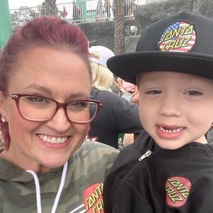 Meet your Posher, Meghan